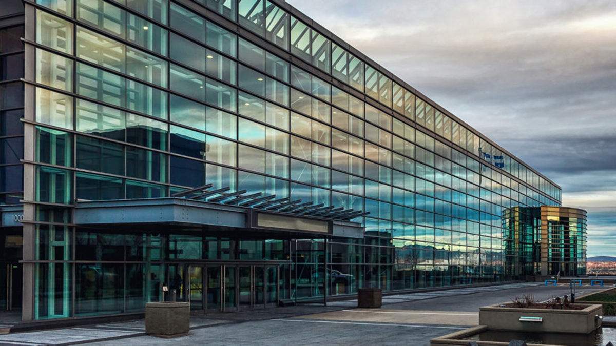 Centre des congrès de Québec
