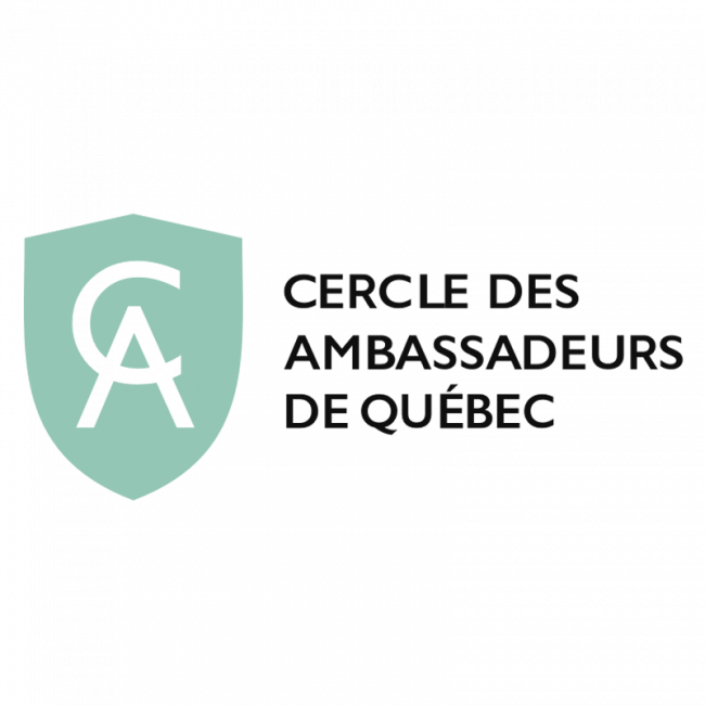 Cercle des ambassadeurs de Québec